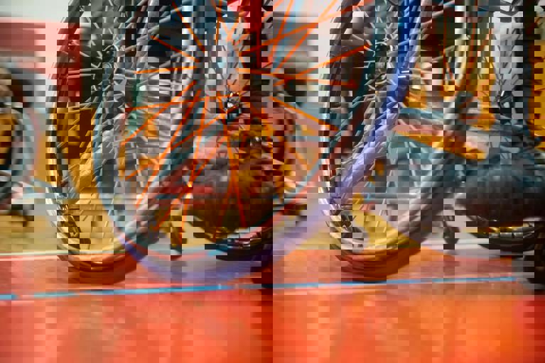 Surging Interest in Wheelchair Rugby Transforms Local Sports Clubs